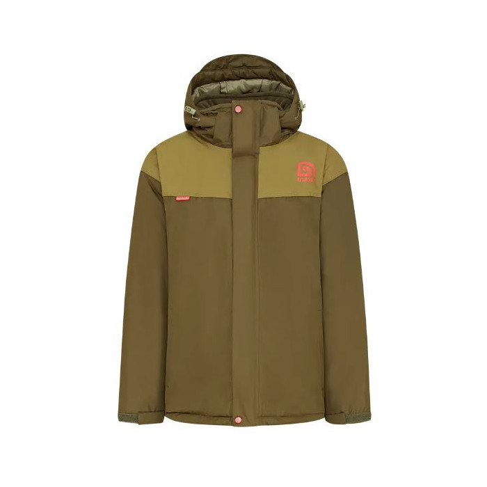 Anzug Trakker Core 2p Winter Suit 2