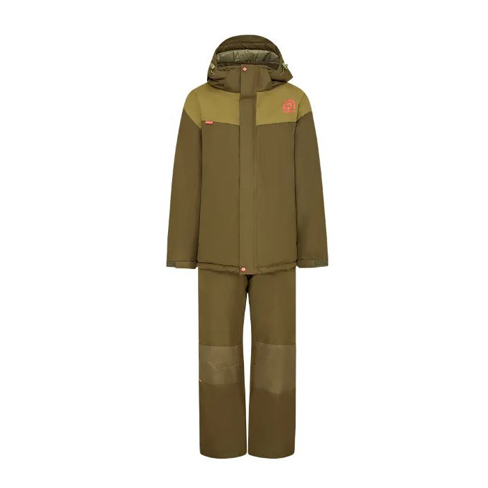 Anzug Trakker Core 2p Winter Suit 1