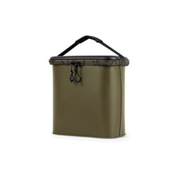 Bolsa impermeable compacta de EVA Caddy 9LTR Avid