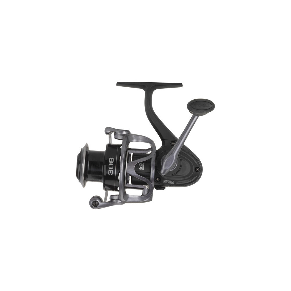 Mitchell Reel 308 Pro - Front Clutch Reels
