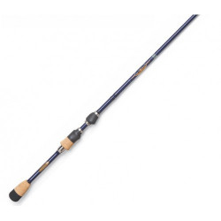 st croix legend tournament casting rod