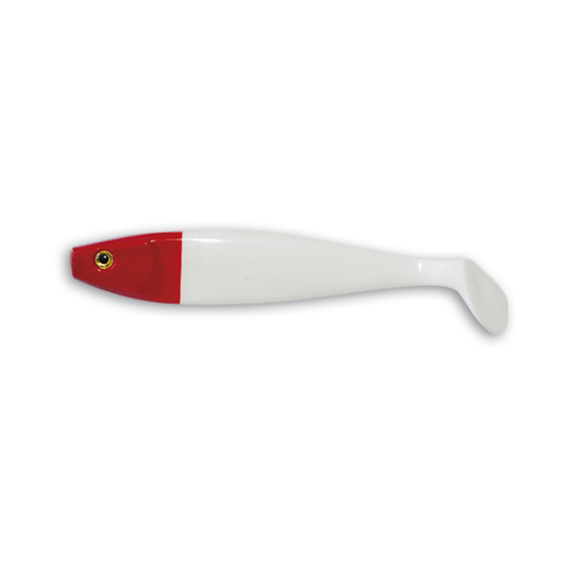 Shad gt 15cm delaland 1