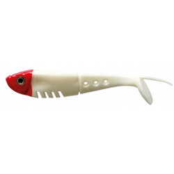 Baby buster Shad 7cm delaland